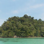 Pulau Dedap