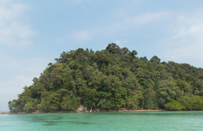 Pulau Dedap